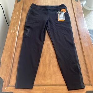 Ariat NWT Rebar Durastr Utility Legging Size Large